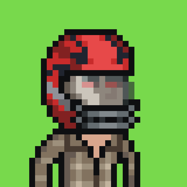 uAgent #0744
