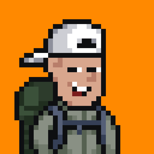 uAgent #0888
